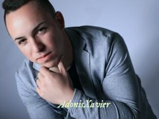 AdonisXavier