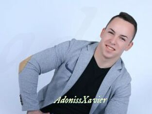 AdonissXavier