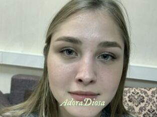 AdoraDiosa