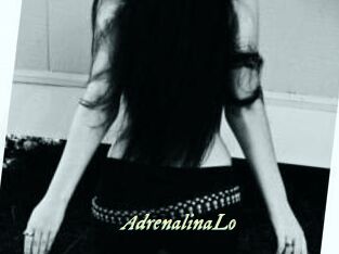 AdrenalinaLo
