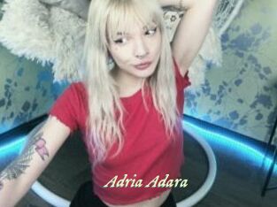 Adria_Adara
