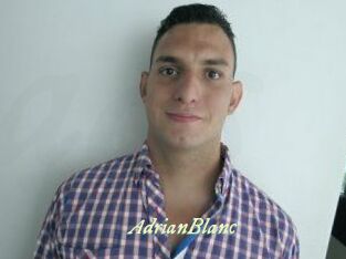 AdrianBlanc