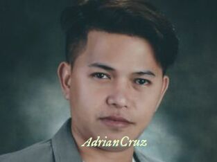 AdrianCruz