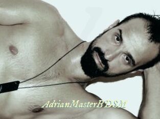 AdrianMasterBDSM