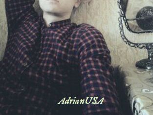 AdrianUSA