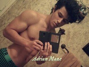 Adrian_Maze