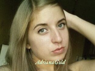AdrianaGold