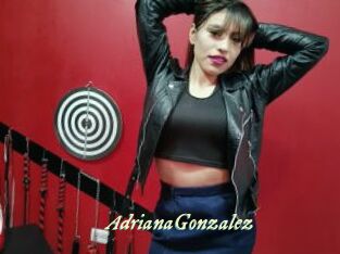 AdrianaGonzalez