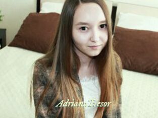 AdrianaTresor