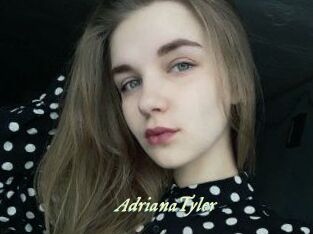 AdrianaTyler