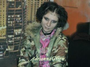AdriannaGreen