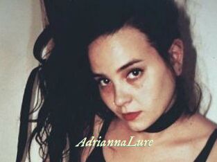 AdriannaLure