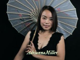 AdriannaMiller