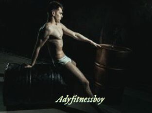 Adyfitnessboy