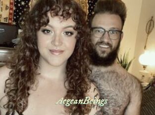 AegeanBeings