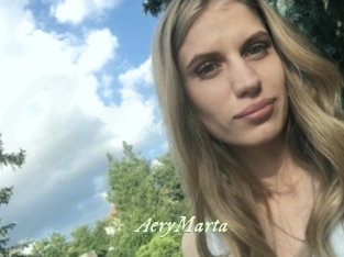 AeryMarta