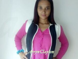 AerynClayton