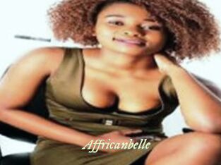 Affricanbelle