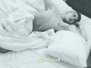 Afgodeglan