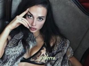 Afilerra