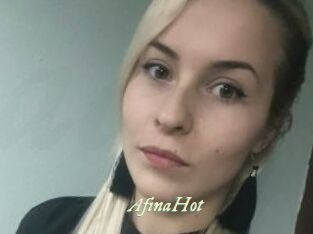 AfinaHot