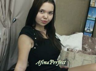 AfinaPerfect