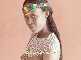 AfricanPrincess109