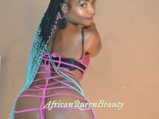 AfricanQueenBeauty