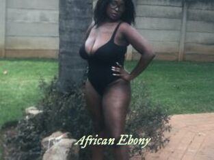 African_Ebony