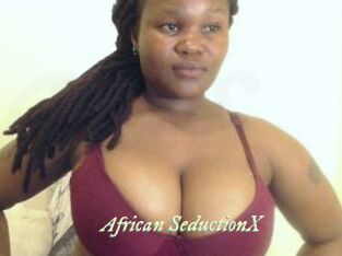 African_SeductionX