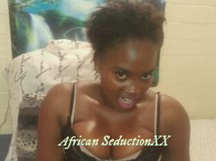 African_SeductionXX