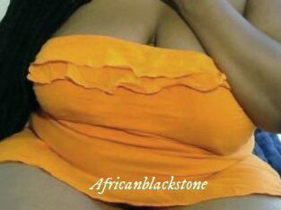 Africanblackstone