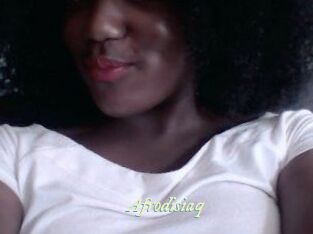 Afrodisiaq