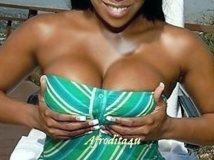 Afrodita4u
