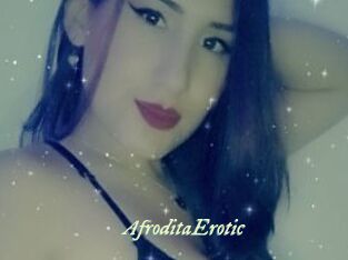 AfroditaErotic