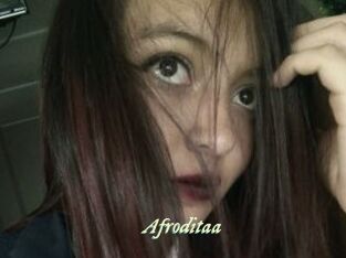 Afroditaa