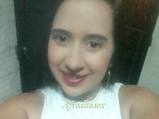 Afroditasex