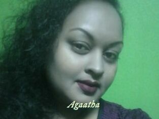 Agaatha