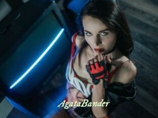 AgataBander