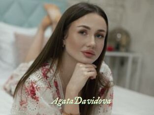AgataDavidova