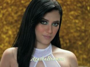 AgathaBranson