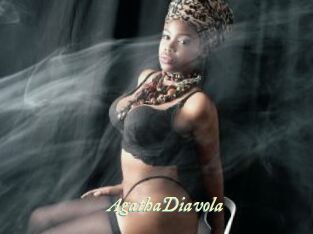 AgathaDiavola Année du sexe