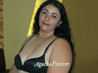 AgathaFoxterr