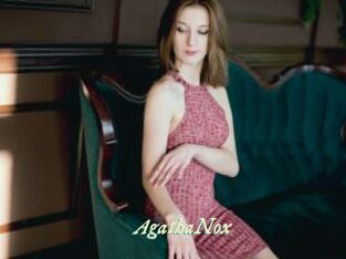 AgathaNox
