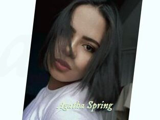 Agatha_Spring