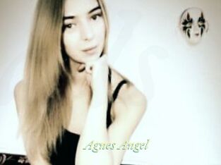 Agnes_Angel
