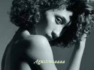 Agustinaaaaa