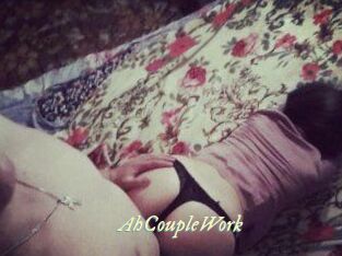 AhCoupleWork