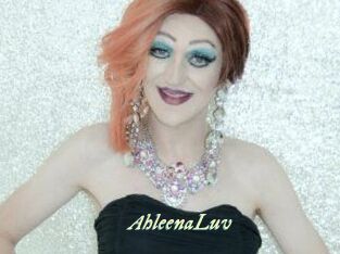 AhleenaLuv