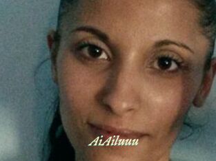 AiAiluuu